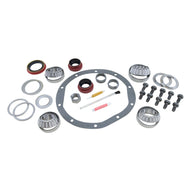 Yukon Gear Master Overhaul Kit For GM 8.5in Front Diff Differential Overhaul Kits Yukon Gear & Axle
