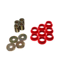 Load image into Gallery viewer, Energy Suspension 00-09 Honda S2000 Red Rack and Pinion Bushing Set Bushing Kits Energy Suspension
