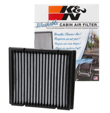 Load image into Gallery viewer, K&amp;N 07-15 Mazda CX-9 3.7L V6 Cabin Air Filter Cabin Air Filters K&amp;N Engineering   
