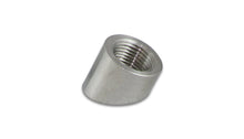 Load image into Gallery viewer, Vibrant 30 deg Angled Oxygen Sensor Weld Bung (M18 x 1.5 Thread) - Bulk Pack of 100 pcs. Bungs Vibrant
