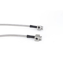 Load image into Gallery viewer, Goodridge 15-17 Ford Mustang GT Stainless Steel Brake Line Kit Brake Line Kits Goodridge
