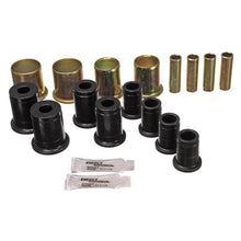 Load image into Gallery viewer, Energy Suspension Gm Cntrl Arm Bush - Black Bushing Kits Energy Suspension
