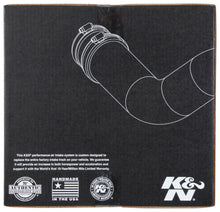 Load image into Gallery viewer, K&amp;N 18-20 Jeep Wrangler JL 2.0L Aircharger Performance Intake Cold Air Intakes K&amp;N Engineering   
