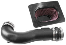 Load image into Gallery viewer, K&amp;N 05-06 Toyota Tundra / Sequoia V8-4.7L Performance Air Intake Kit Cold Air Intakes K&amp;N Engineering   
