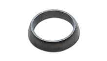 Load image into Gallery viewer, Vibrant Graphite Exh Gasket Donut Style (2.55in Slipover I.D. x 3.29in Gasket O.D. x 0.625in tall) Exhaust Gaskets Vibrant
