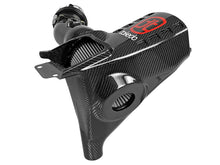 Load image into Gallery viewer, aFe Air Intake System Pro Dry S 17-19 Honda Civic Type R I4-2.0L (t) Cold Air Intakes aFe
