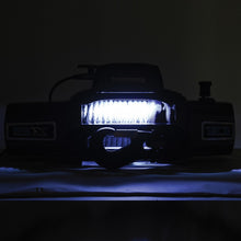 Load image into Gallery viewer, Superwinch 12000 LBS 12V DC 3/8in x 80ft Synthetic Rope SX 12000SR Winch - Graphite Winches Superwinch
