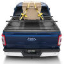 Load image into Gallery viewer, Retrax 21-22 Ford F-150 Super Crew/Super Cab (Incl. 2022 Lightning) 5.5ft Bed RetraxPRO XR Retractable Bed Covers Retrax   
