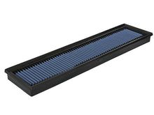 Load image into Gallery viewer, aFe Magnum FLOW Pro 5R Air Filter 14-17 Porsche 911 (991) Turbo S H6 3.8L (tt) Air Filters - Drop In aFe
