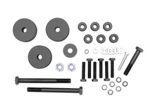 Load image into Gallery viewer, SuperPro 2008 Lexus LX570 Base Differential Drop Kit - Front Differential Bushings Superpro
