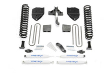 Load image into Gallery viewer, Fabtech 17-21 Ford F250/F350 4WD Diesel 6in Basic Sys w/Perf Shks Lift Kits Fabtech
