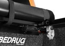 Load image into Gallery viewer, Truxedo 19-20 Ford Ranger 5ft Pro X15 Bed Cover Bed Covers - Roll Up Truxedo

