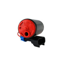 Load image into Gallery viewer, Aeromotive 340 Series Stealth In-Tank E85 Fuel Pump - Offset Inlet - Inlet Inline w/Outlet Fuel Pumps Aeromotive
