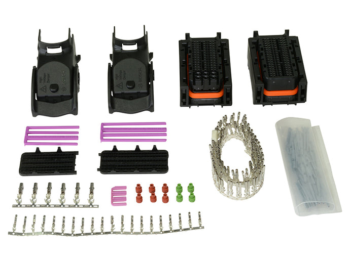 AEM EV Plug & Pin Kit for VCU300 Programmer Accessories AEM   