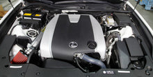 Load image into Gallery viewer, AEM 14-15 Lexus GS350 V6-3.5L F/I Gunmetal Gray Cold Air Intake Cold Air Intakes AEM Induction
