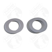 Load image into Gallery viewer, Yukon Gear Solid Preload Kit For Toyota Landcruiser Differential Bushings Yukon Gear &amp; Axle
