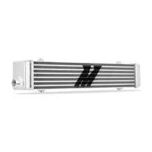 Load image into Gallery viewer, Mishimoto Universal Tube and Fin Cross Flow Performance Oil Cooler Oil Coolers Mishimoto
