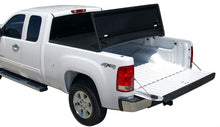 Load image into Gallery viewer, Tonno Pro 05-15 Toyota Tacoma 5ft Fleetside Tonno Fold Tri-Fold Tonneau Cover Tonneau Covers - Soft Fold Tonno Pro
