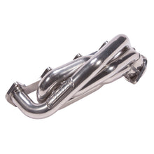 Load image into Gallery viewer, BBK 05-10 Mustang 4.6 GT Shorty Tuned Length Exhaust Headers - 1-5/8 Silver Ceramic Headers &amp; Manifolds BBK
