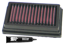 Load image into Gallery viewer, K&amp;N BMW Replacement Air FIlter - 5.875in O/S L x 3.5in O/S W x 1.25in H Misc Powersports K&amp;N Engineering   
