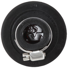 Load image into Gallery viewer, K&amp;N 0.625 inch ID 2 inch OD 1.5 inch H Clamp On Crankcase Vent Filter Air Filters - Universal Fit K&amp;N Engineering   

