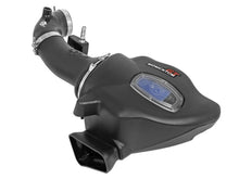 Load image into Gallery viewer, aFe Momentum GT Pro 5R Stage-2 Intake System 2016 Chevrolet Camaro SS V8-6.2L Cold Air Intakes aFe
