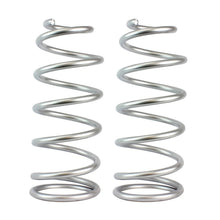 Load image into Gallery viewer, aFe Sway-A-Way 1in-2in Rear Coil Springs 07-09 Toyota FJ Cruiser Coilovers aFe
