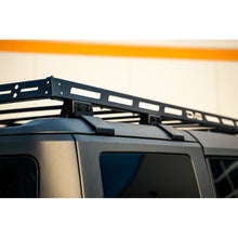 Load image into Gallery viewer, DV8 Offroad 21-23 Ford Bronco Hard Top Roof Rack Roof Rack DV8 Offroad
