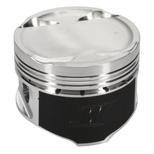 Load image into Gallery viewer, Wiseco Mits Turbo DISH -10cc 1.378 X 86.0 Piston Shelf Stock Kit Piston Sets - Forged - 4cyl Wiseco
