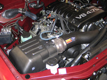 Load image into Gallery viewer, K&amp;N 05-06 Toyota Tundra / Sequoia V8-4.7L Performance Air Intake Kit Cold Air Intakes K&amp;N Engineering   
