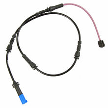 Load image into Gallery viewer, Power Stop 18-19 BMW 640i xDrive Gran Turismo Rear Euro-Stop Electronic Brake Pad Wear Sensor Brake Hardware PowerStop   
