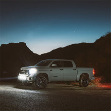 Load image into Gallery viewer, Rigid Industries SR-Series 30in SAE Driving Amber Light Bars &amp; Cubes Rigid Industries
