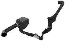 Load image into Gallery viewer, K&amp;N 12-18 Jeep Wrangler 3.6L V6 Performance Intake Kit w/ Snorkel Cold Air Intakes K&amp;N Engineering   
