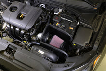 Load image into Gallery viewer, K&amp;N 19-20 Hyundai Veloster L4-2.0L F/I Typhoon Performance Air Intake System Cold Air Intakes K&amp;N Engineering   
