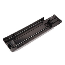 Load image into Gallery viewer, Omix Tailgate Hinge Cover Inner Upper- 07-18 Wrangler Brackets OMIX
