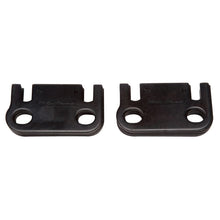 Load image into Gallery viewer, Edelbrock Guide Plate Hardened Kit for Perf RPM Heads for 5 2L/5 8L Magnum Engines Guide Plates Edelbrock
