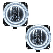 Load image into Gallery viewer, Oracle 02 Lincoln LS SMD FL - White SEE WARRANTY Fog Lights ORACLE Lighting   
