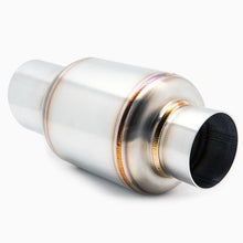 Load image into Gallery viewer, BLOX Racing 3.0-inch Mini Race Muffler Muffler BLOX Racing
