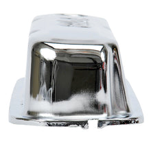 Load image into Gallery viewer, Edelbrock Valve Cover Signature Series Chrysler 1965-1991 318-340-360 CI V8 Chrome Valve Covers Edelbrock
