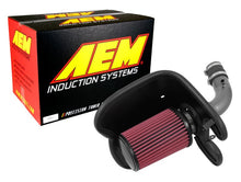 Load image into Gallery viewer, AEM 2017 C.A.S Chevrolet Cruze L4-1.4L F/I Cold Air Intake Cold Air Intakes AEM Induction
