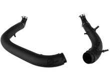 Load image into Gallery viewer, aFe Power 17-20 Ford Raptor 3.5L V6 Turbo Inlet Pipes Air Intake Components aFe
