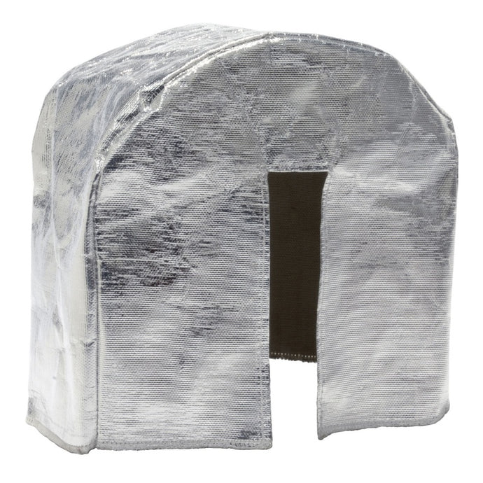 DEI Hub and Rotor Cover Thermal Sleeves DEI