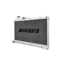 Load image into Gallery viewer, Mishimoto 08+ Subaru WRX/STi X-LINE (Thicker Core) Aluminum Radiator Radiators Mishimoto
