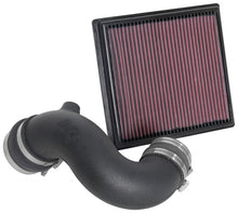Load image into Gallery viewer, K&amp;N 17-19 Chevrolet Colorado L4-2.5L F/I 57 Series FIPK Performance Intake Kit Cold Air Intakes K&amp;N Engineering   
