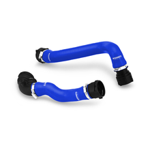 Load image into Gallery viewer, Mishimoto 99-06 BMW E46 Non-M Blue Silicone Hose Kit Hoses Mishimoto
