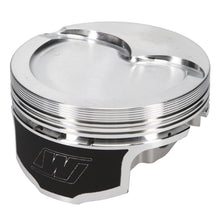 Load image into Gallery viewer, Wiseco Chevy LS Series -15cc R/Dome 1.110x4.070 Piston Shelf Stock Kit Piston Sets - Forged - 8cyl Wiseco
