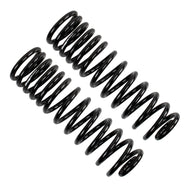 Synergy Jeep JT Rear Lift Springs 3.0 Inch | 8865-30
