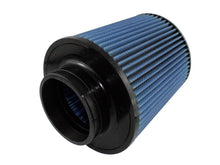 Load image into Gallery viewer, aFe MagnumFLOW Air Filters UCO P5R A/F P5R 4-1/2F x 8-1/2B x 7T x 9H Air Filters - Universal Fit aFe

