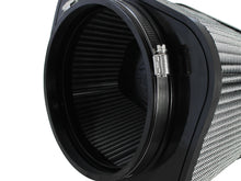 Load image into Gallery viewer, aFe MagnumFLOW Pro DRY S Universal Air Filter 7.13in F x (8.70x 10.60)in B x (6.50x8.60)in T x 5in H Air Filters - Universal Fit aFe
