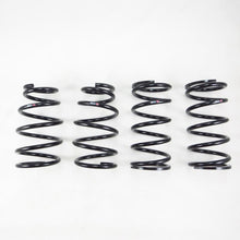 Load image into Gallery viewer, RS-R 2019+ Toyota Corolla Hatchback Down Sus Springs Lowering Springs RS-R
